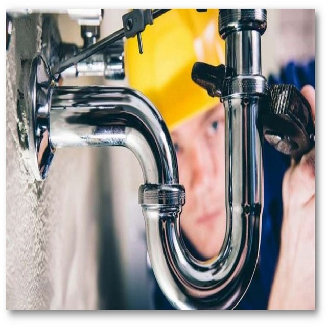 Plumbing contractor 504 Innovative Plumbing & Drain