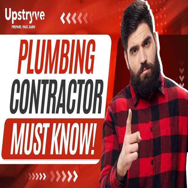 Plumbing contractor 520 Innovative Plumbing & Drain