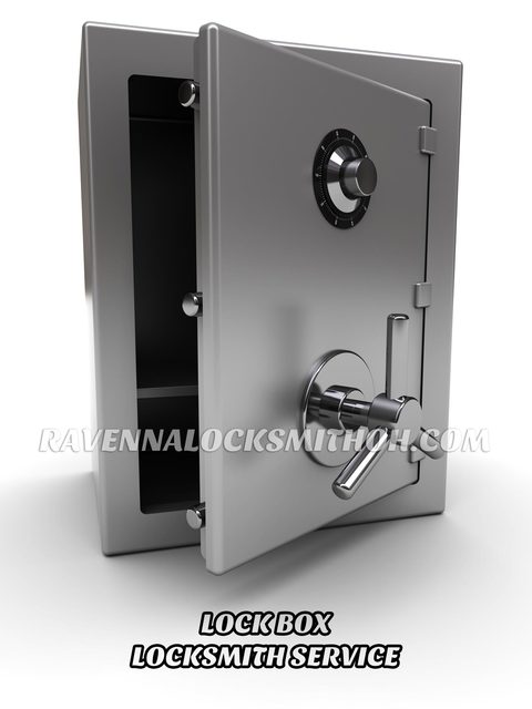 lock-box-Ravenna-locksmith-OH Ravenna Locksmith OH