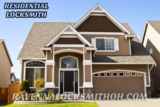 residential-Ravenna-locksmith-OH Ravenna Locksmith OH