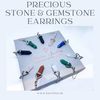 Precious Stone & Gemstone E... - Karoline Jewellery