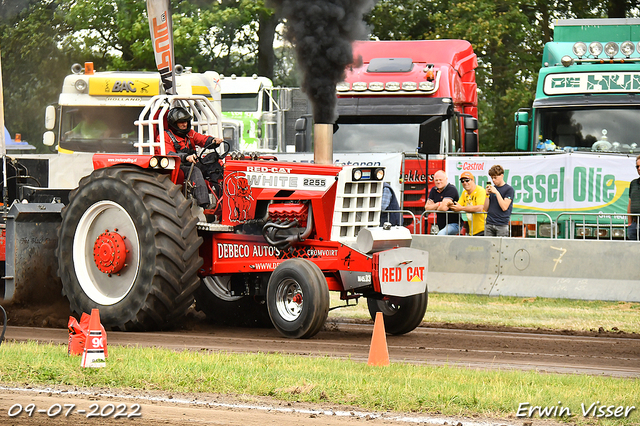 09-07-2022 Cromvoirt 715-BorderMaker 09-07-2022 Ctomvoirt