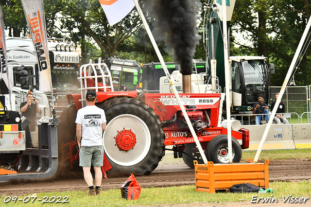 09-07-2022 Cromvoirt 724-BorderMaker 09-07-2022 Ctomvoirt