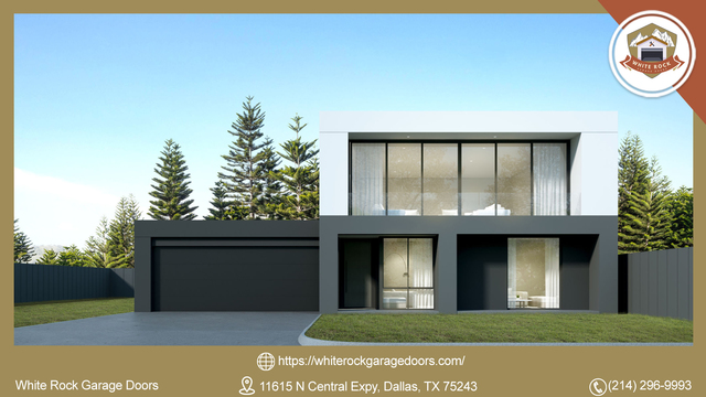 White Rock Garage Doors-Cover Photo White Rock Garage Doors