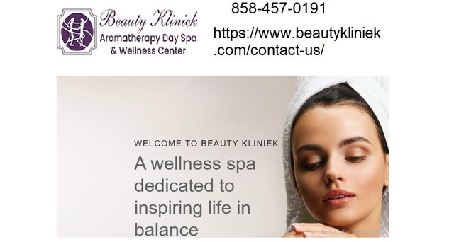 Beautykliniek Beautykliniek