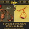 Buy and Send Rakhi Online i... - Picture Box