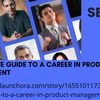 COMPLETE GUIDE TO A CAREER ... - alvis miler