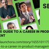 COMPLETE GUIDE TO A CAREER ... - alvis miler