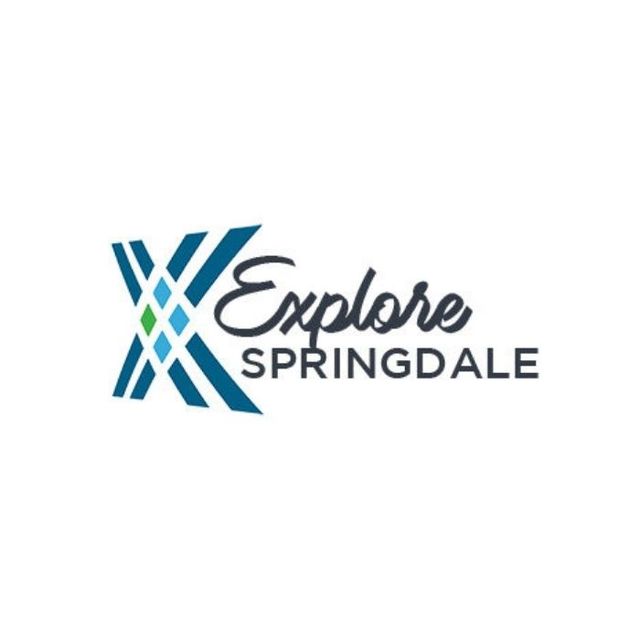 Explore Springdale Explore Springdale