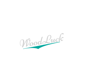 logo Woodluck Apparel