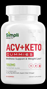 images Simpli health acv keto gummies reviews