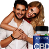 GrownMD CBD Gummies