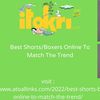 Best ShortsBoxers Online To... - Picture Box