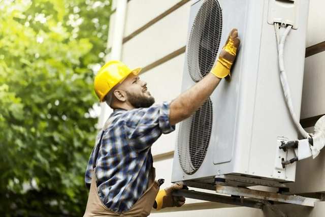 Heating & AC Repair Masters Inc Heating & AC Repair Masters Inc