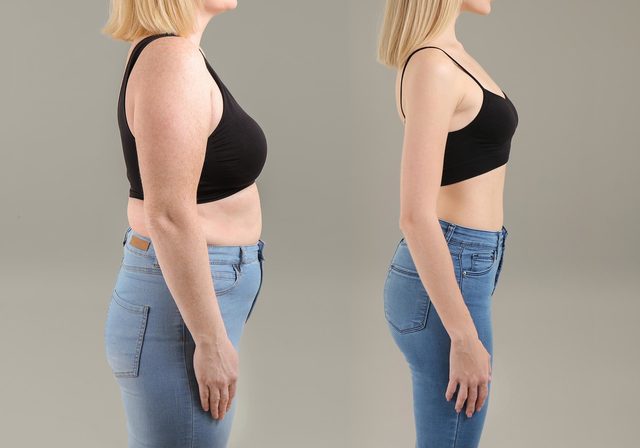 Weight-Loss-Concept-Before-and-After ColonBroom Reviews