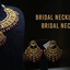 Wedding Jewellery near me - Gold Jewellery