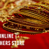 Jadau Jewellery - Gold Jewellery