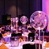 LED Centrepieces - Stunning Table Centres.