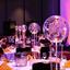 LED Centrepieces - Stunning... - LED Centrepieces - Stunning Table Centres.