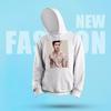 Shawn Mendes Hoodie "24 Hou... - Shawn Mendes Hoodies