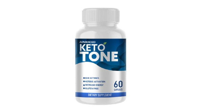 IMAGE 1657624722 Advanced Keto Tone Pills â€“ 100% Safe Ingredients Or Shocking Scam?