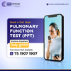 PFT test Delhi