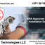 sira-approved-cctv-installa... - BE Technologies