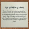 Prime Restoration & Cleaning