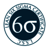 Lean SIx Sigma Certificate