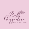 Pink Magnolias (Senior Transportation Service)