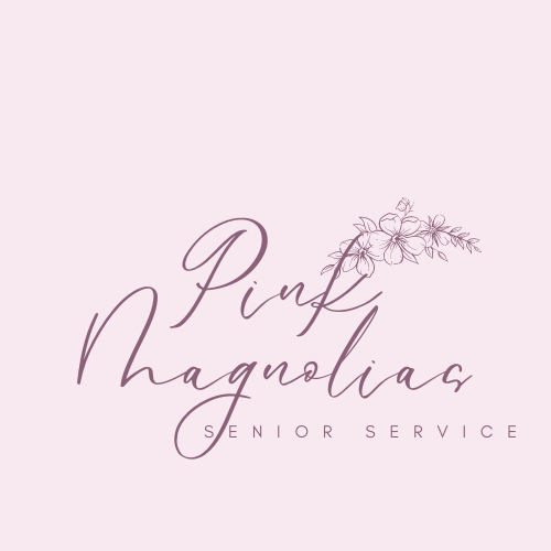 pinkmagnoliaslogo Pink Magnolias (Senior Transportation Service)