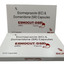 ESMOGUT-DSR ( Esomeprazole ... - ESMOGUT-DSR ( Esomeprazole (EC) & Domperidone (SR) Capsules )