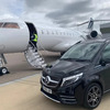 Airport Chauffeur Transfers Service in London, UK