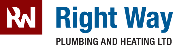 logo Right Way Plumbing & Heating Ltd.