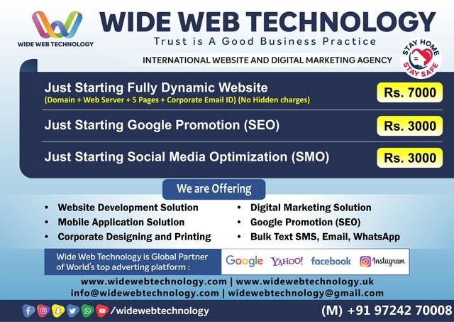 wide-web-technology (2) Wide Web Technology