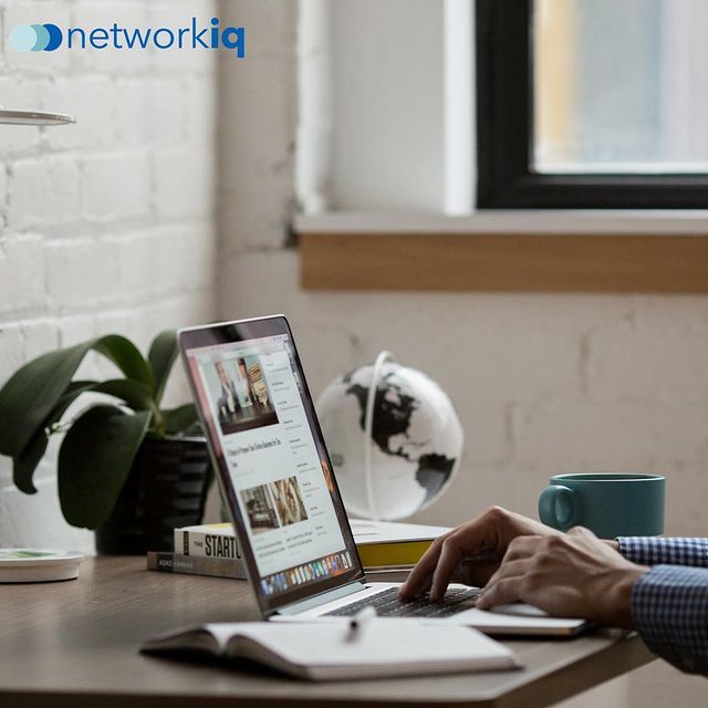 IT Support Services, Business IT Support, London I NetworkIQ Business IT Support Services