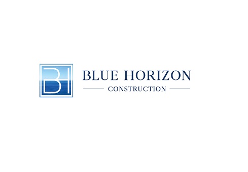 Blue-Horizon-Construction-LLC-LOGO- Blue Horizon Construction