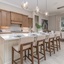 Covington8312-kitchen-dinin... - Blue Horizon Construction