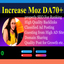 How to increase Domain Auth... - Increase Da