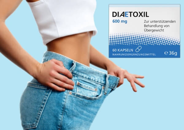 Diatoxil Avis France- Diatoxil en Pharmacie, Franc Picture Box