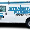 Straightline Plumbing