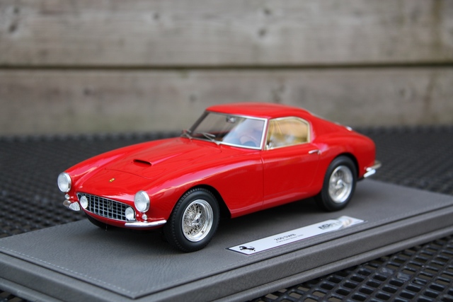 IMG 0632 (Kopie) 250 GT SWB Berlinetta 1959