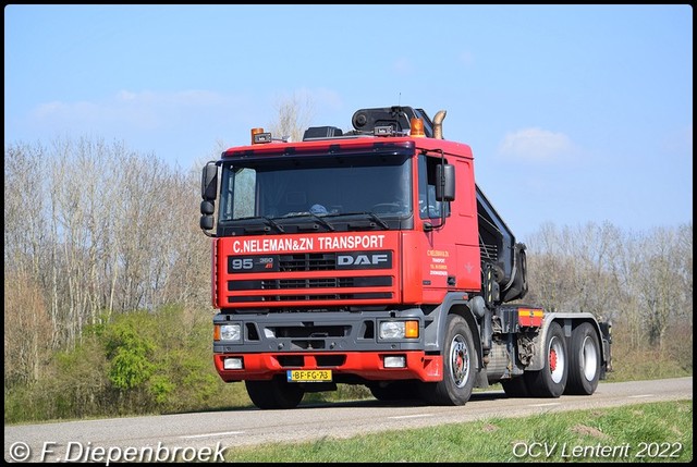 BF-FG-73 DAF 95 C Neleman-BorderMaker OCV lenterit 2022