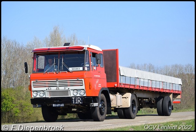 BS-69-60 DAF Kuijs-BorderMaker OCV lenterit 2022