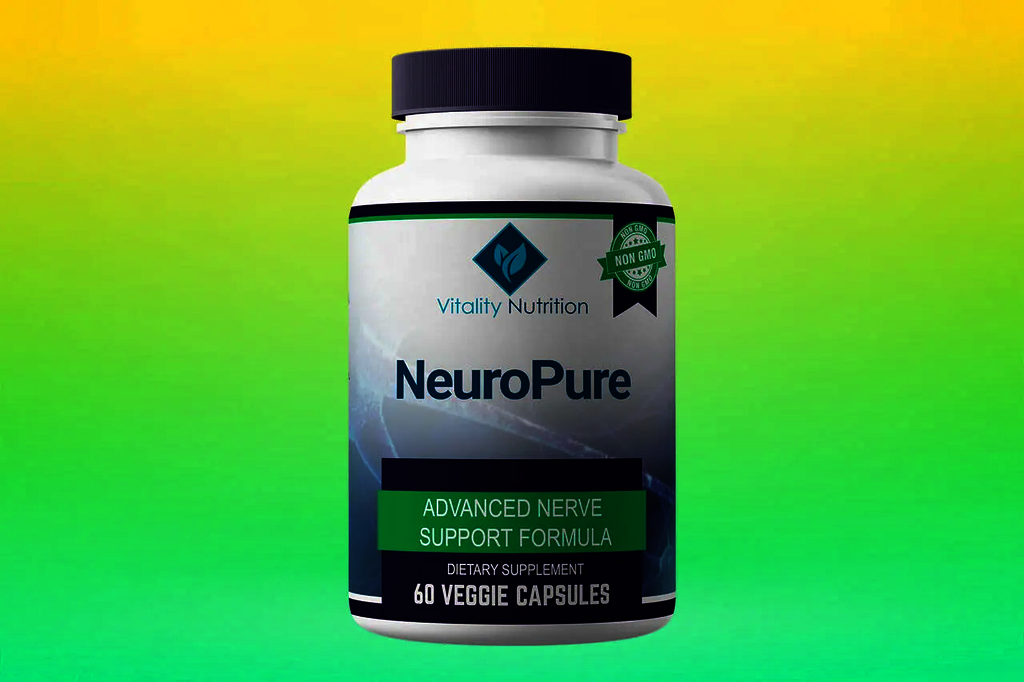 NeuroPure – Really NeuroPure Work NeuroPure