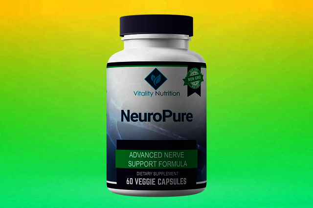 NeuroPure â€“ Really NeuroPure Work NeuroPure