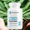 Condor CBD Gummies | No More Stress & Chronic Pain!