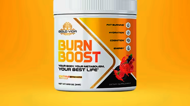 1587adbce7f22a402563c Burn Boost Reviewsâ€“ Quick Burn Fat, Where To Buy?