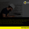Legacy Electrical