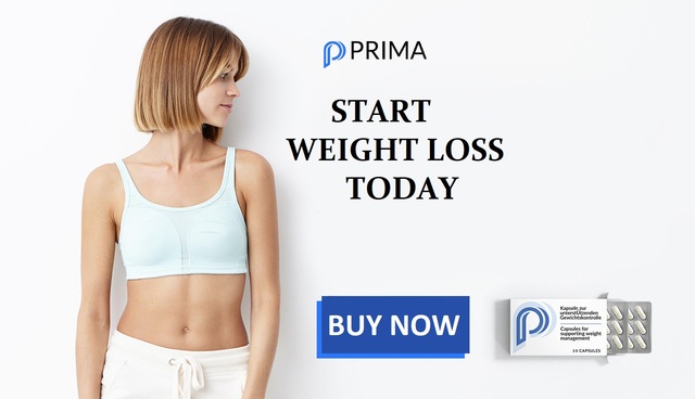 Prima Weight Loss UK- Does Prima Capsules Ingredie Prima Weight Loss UK